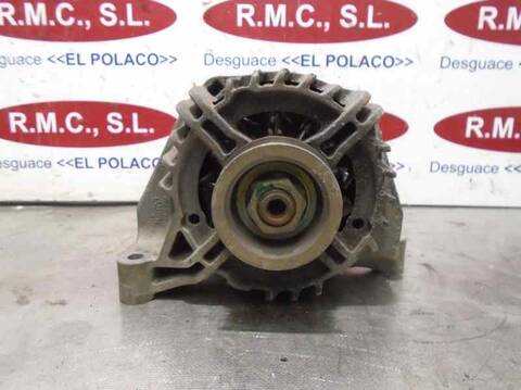 Alternador Fiat Punto 1.2 CAT BERLINA 60CV 44KW