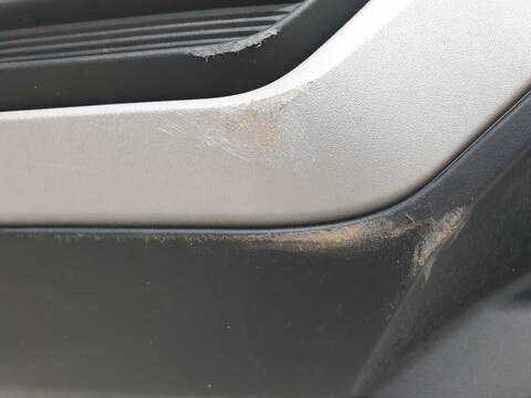 Foto 3ª: Paragolpes Trasero Seat Arona SPECIAL EDITION (2020)