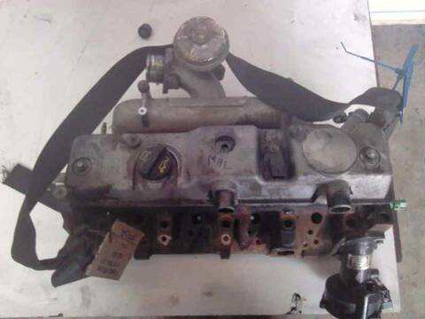 Foto 3ª: Culata Ford Focus 1.8 TDCI TD CAT BERLINA 116CV