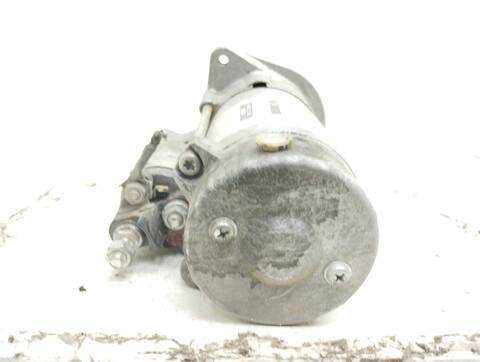 Foto 3ª: Motor de Arranque Iveco Camion D 35S12 [F1AGL411XE] (2021)