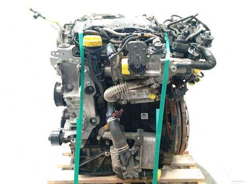 Motor Completo Renault Laguna 2.0 DCI BT01 BT08 BT09 BT0E BT0K BT12 BT1C BT1D ... 150CV 110KW
