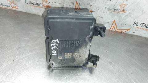 Foto 3ª: Abs Seat Altea STYLANCE - STYLE 105CV 77KW [CAYC] (2011)