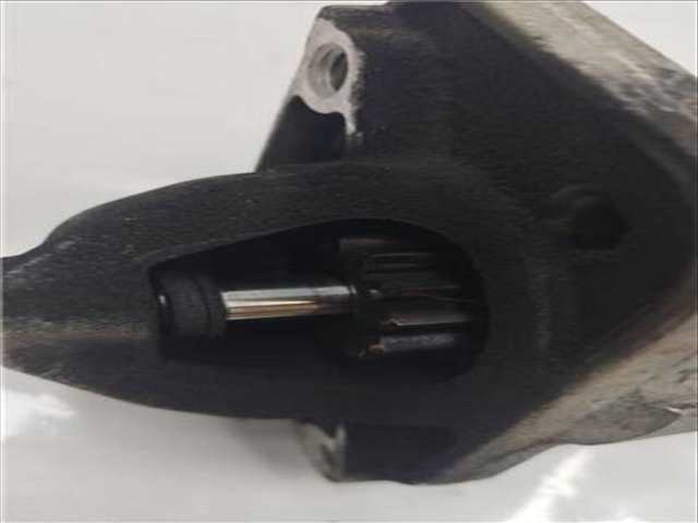 Foto 3ª: Motor de Arranque Nissan Qashqai 1.5 ACENTA [1 5 LTR. - 81 KW TD CAT] 110CV