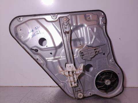 Elevalunas Manual Trasero Derecho Kia Ceed ACTIVE 115CV 85KW