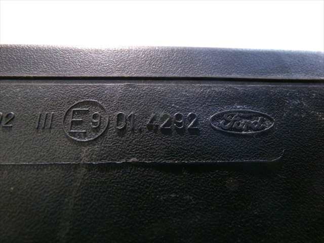 Foto 4ª: Retrovisor Derecho Ford Focus 1.6 G 2004-2008 [HWDA] (2006)