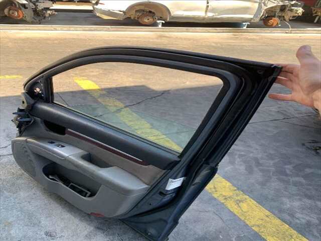 Foto 3ª: Puerta Delantera Derecha Hyundai Santa Fe 2.2 CRDI 150CV [D4EB] (2007)