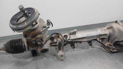 Foto 3ª: Cremallera de Direccion Hyundai Tucson ESSENCE 2WD 132CV 97KW [G4FD] (2019)