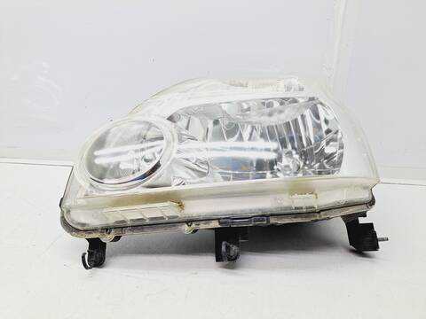 Foto 3ª: Faro Izquierdo Nissan X-Trail LE 173CV 127KW T31) [M9R] (2007)