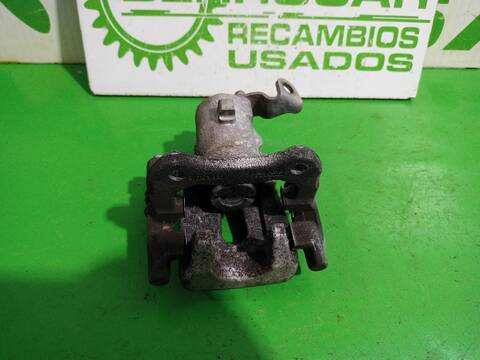 Foto 2ª: Pinza Freno Trasera Izquierdo Renault Scenic GRAND EMOTION 112CV [K4M812] (2003)