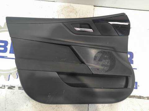 Tapizados Cartoneras Jaguar XE 2.0 DIESEL CAT 180CV 132KW