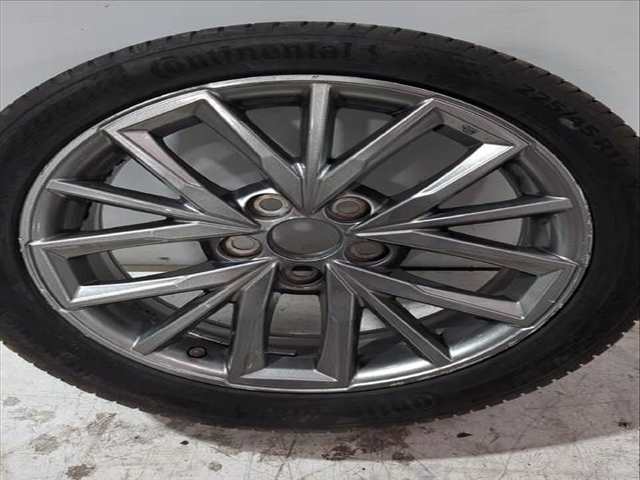 LLanta Chapa Toyota Corolla 1.8 HYBRID ZWE211) 122CV