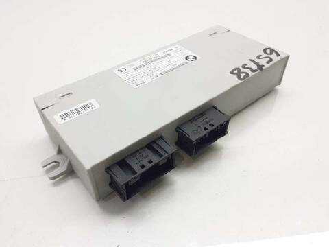 Centralita Motor ECU Bmw Serie 5 518 520 D 184CV 135KW