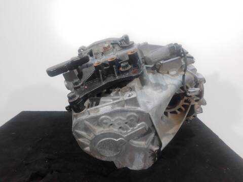 Foto 3ª: Caja Cambios Hyundai Getz 1.5 CRDI 88CV 65KW [D4FA] (2006)