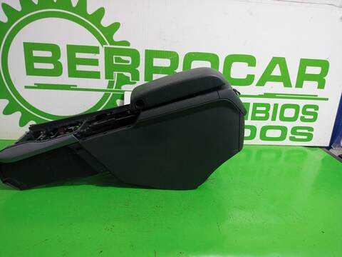 Consola Central Peugeot 508 ACTIVE 140CV 103KW