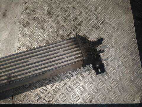 Foto 2ª: Intercooler Renault Laguna EMOTION PLUS COUPE 150CV 110KW [M9RA8] (2010)