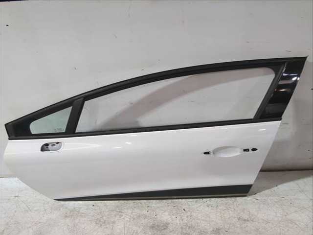 Puerta Delantera Izquierda Renault Clio 0.9 TCE 90 90CV 66KW