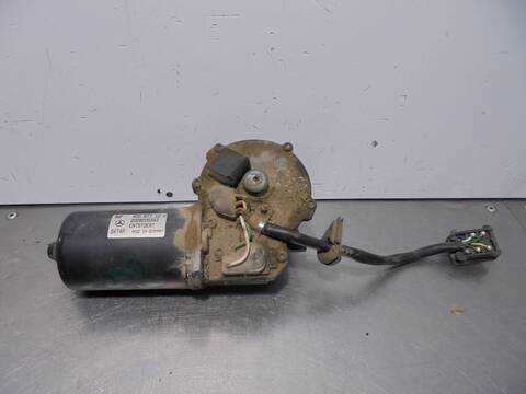 Motor Limpia Delantero Mercedes Clase C 160 220 DIESEL 202.121) BERLINA 95CV 70KW