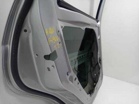 Foto 3ª: Puerta Trasera Izquierda Mercedes Clase A 140 266960 (2009)