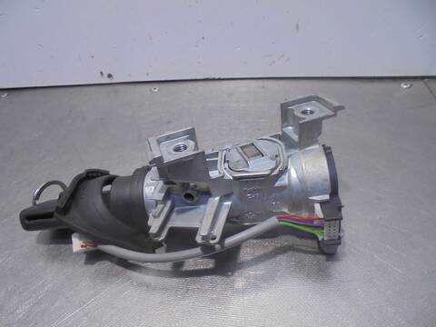 Foto 2ª: Motor de Arranque Seat Leon 1.2 TSI 110CV 81KW [CYV] (2015)