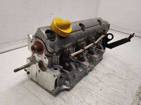 Foto 2ª: Culata Renault Laguna 1.9 DTI DIESEL CAT 98CV 72KW (1999)