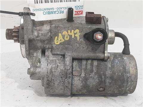Foto 2ª: Motor de Arranque Kia Carens 2.0 CRDI 140 140CV 103KW [D4EA] (2009)