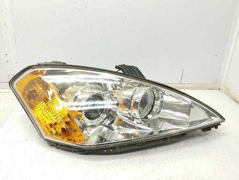 Faro Derecho Ssangyong Kyron 2.0 141CV 104KW