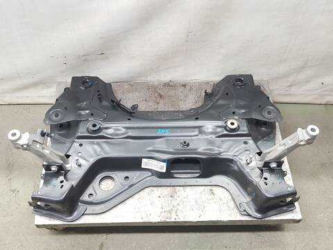 Foto 2ª: Puente Delantero Citroen Berlingo WORKER M (2018)