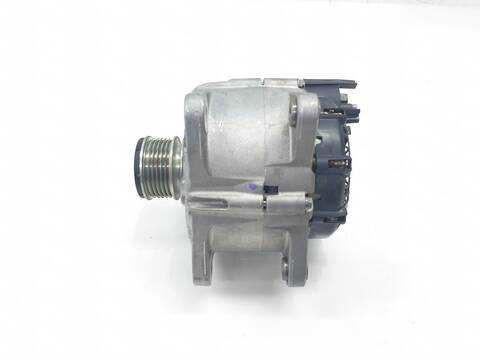 Alternador Renault Kangoo AUTHENTIC
