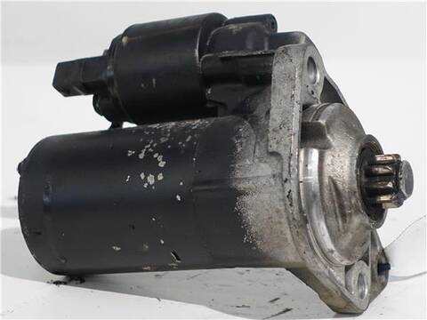Motor de Arranque Volkswagen Golf 1.6 BERLINA 100CV 74KW