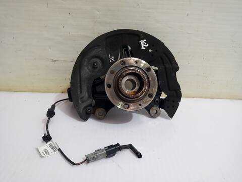 Foto 1ª: Mangueta Delantera Izquierda Opel Grandland OPEL 2020 131CV 96KW (2021)