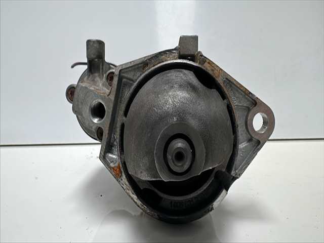 Foto 2ª: Motor de Arranque Opel Vectra 2.2 DT (2003)