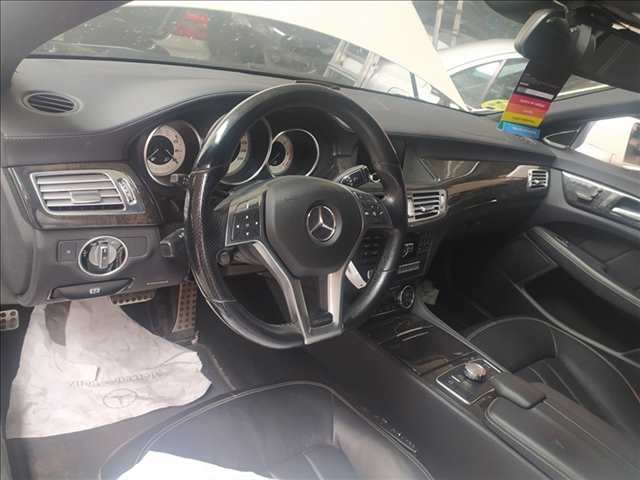 Foto 2ª: Juego Asientos Completos Mercedes Clase CLS 350 3.5 CDI 4MTRIC [642.858] (2014)