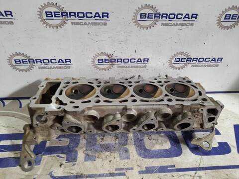 Foto 3ª: Culata Mercedes Clase A 140 1.4 CAT 82CV [M166940] (1997)