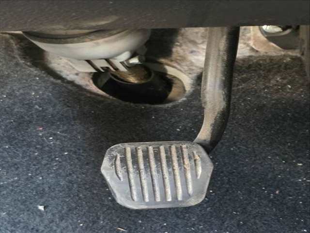 Pedal Freno Ford Focus TREND 116CV 85KW