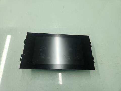Pantalla Multifuncion Peugeot 308 ACTIVE 120CV 88KW