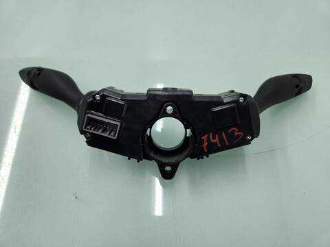 Foto 2ª: Mando Multifuncion Hyundai i20 N 204CV 150KW [G4FV] (2023)