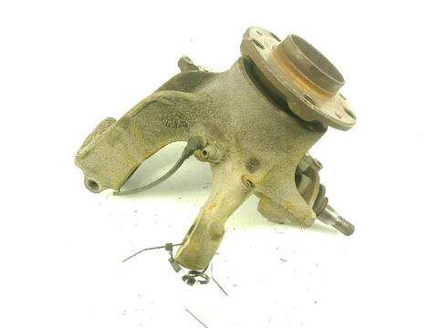 Foto 3ª: Mangueta Delantera Derecha Peugeot Boxer 2.2 HDI 120 [4HU (P22DTE)] (2006)