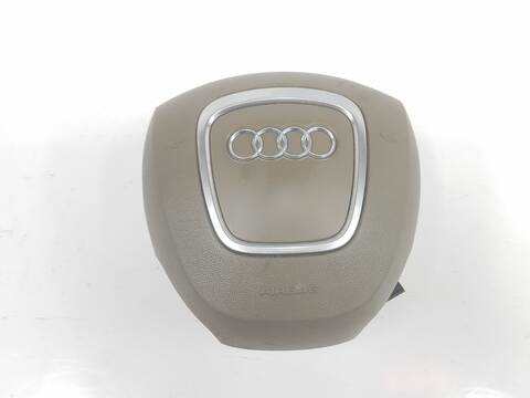 Foto 2ª: Airbag Delantero Izquierdo Audi A4 2.0 TDI 140CV 131CV [BLB] (2004)