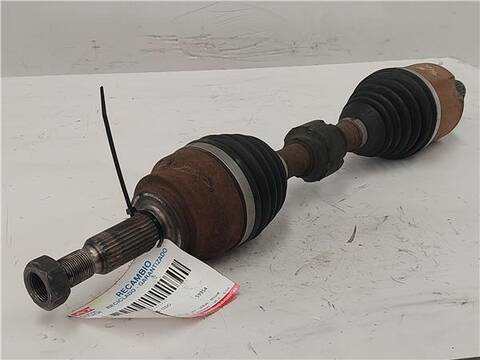 Transmision Delantera Izquierda Dodge Caliber 2.0 S 140CV 103KW