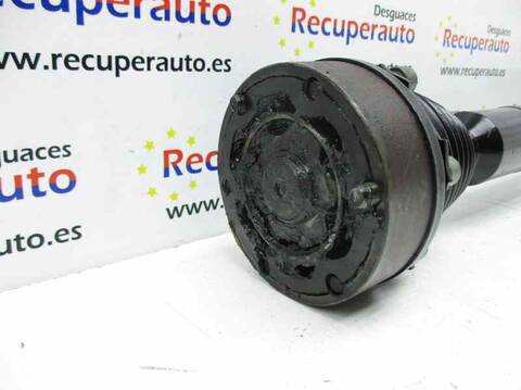 Foto 3ª: Transmision Delantera Derecha Volkswagen Golf BAG (2003)