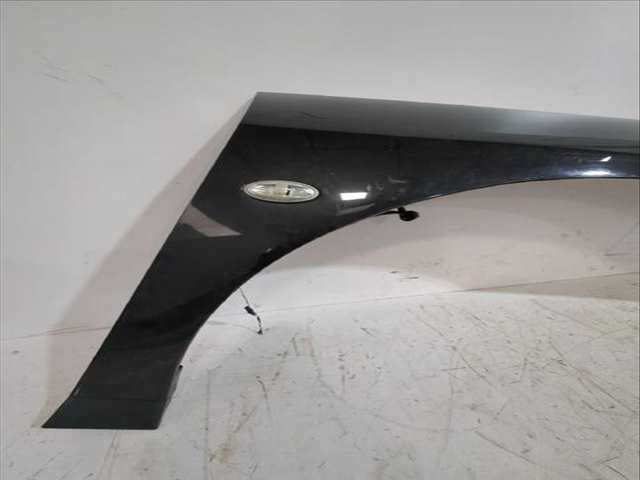 Foto 3ª: Aleta Delantera Derecha Peugeot 407 2.0 HDI 135 6DRHRH 6DRHRE 6DRHRG 6DRHRJ) 136CV [RHR (DW10BTED4)] (2004)