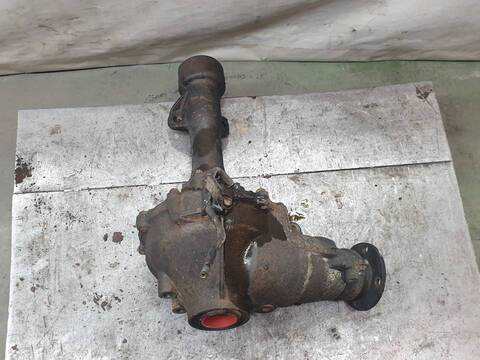 Diferencial Delantero Toyota Land Cruiser 3.0 D4-D VX