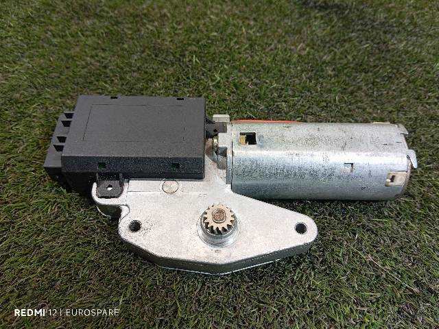 Foto 4ª: Techo Eléctrico Mercedes Clase ML 270 2.7 D DCI [612963] (2000)