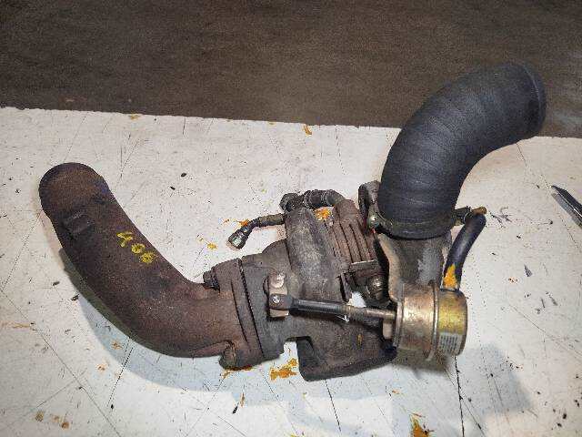 Foto 2ª: Turbocompresor Land Rover Discovery 2.5 TDI 200 TDI 3P [12L] (1990)
