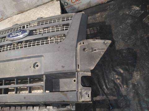 Foto 2ª: Paragolpes Delantero Ford Transit FT 350 HD) CABINA SIMPLE MEDIA 155CV 114KW CAJA ABIERTA [CVRB] (2012)