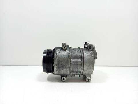 Foto 1ª: Compresor Aire Acondicionado Mercedes Clase A 140 640940 (2009)