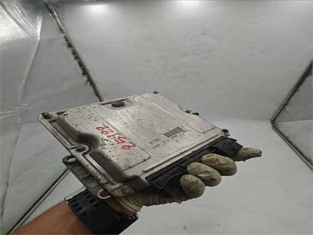 Foto 3ª: Centralita Motor ECU Citroen Xsara 2.0 HDI [2.0 LTR. - 66 KW HDI CAT (RHY - DW10TD)] [RHY / DW10TD]