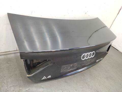 Foto 2ª: Maletero Audi A4 2.0 TDI 143CV 105KW [CAGA] (2008)
