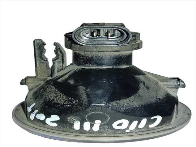 Foto 2ª: Faro Antiniebla Delantero Derecho Renault Clio 1.5 DCI 110 (2012)