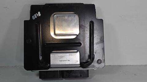 Foto 2ª: Centralita Motor ECU Peugeot 3008 HN02 (2016)